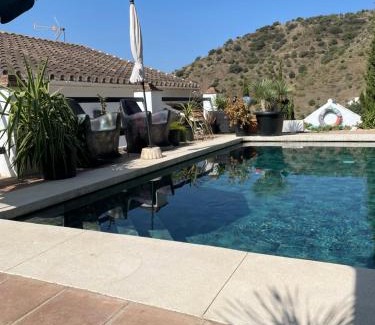Cartama Apartment | CASITA OASIS