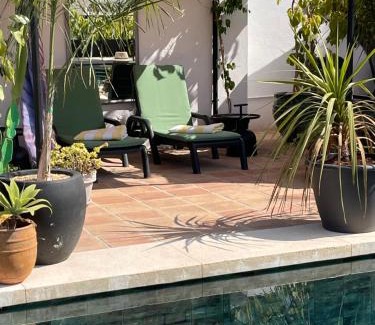 Cartama Apartment | CASITA OASIS