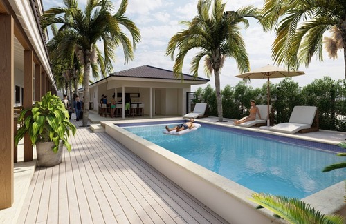 Playa Condo | Casita Palma