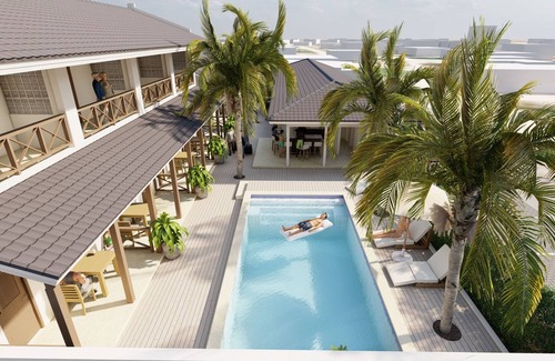 Playa Condo | Casita Palma