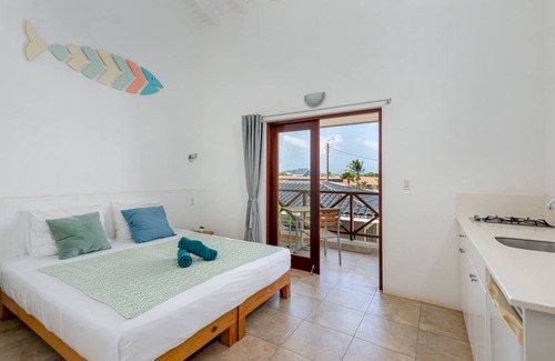 Playa Condo | Casita Palma