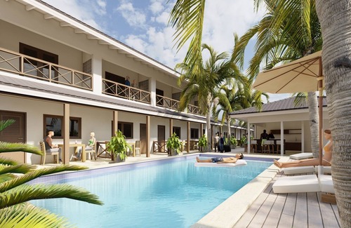 Playa Condo | Casita Palma