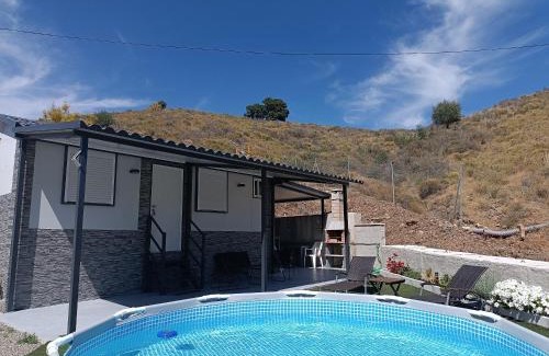 Mijas Apartment | Casita Posán