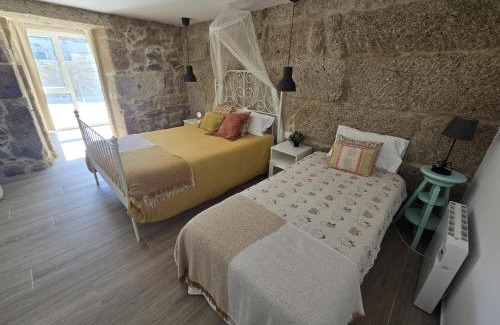 Tui Apartment | CASITA RECIEN HABILITADA A ESTRENAR CON PISCINA EN MALVAS Tuy