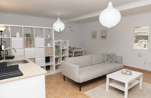 Cala Murada House | Casita Sardenya mit Pool und BBQ für Max. 4 Personen in Ruhiger Lage
