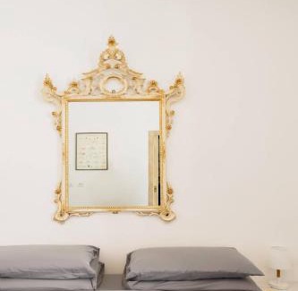 Marsala Apartment | Casita vintage