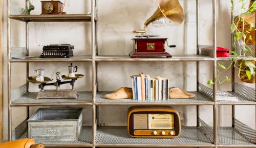 Marsala Apartment | Casita vintage