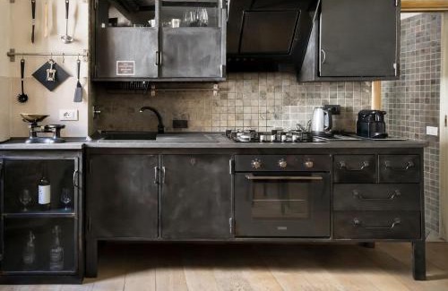 Marsala Apartment | Casita vintage