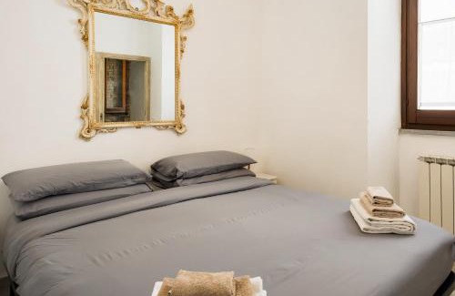 Marsala Apartment | Casita vintage