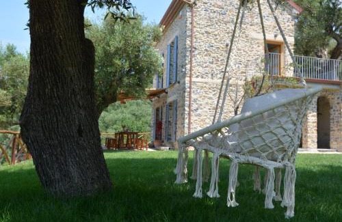 Ascea Apartment | Casolare Cento Ulivi Luxury & Charme
