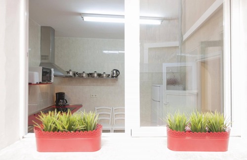 Toledo City Center Apartment | Cason DEL Corpus Apartamento Deluxe 1 Go Native Toledo 10 Plazas