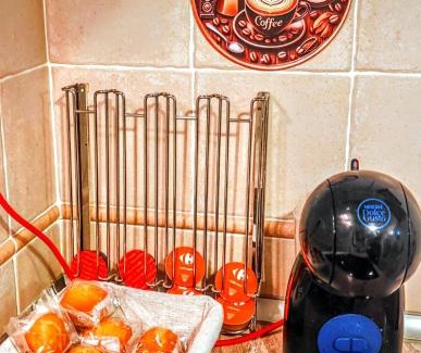 Fondon Apartment | Casona El Chaparral