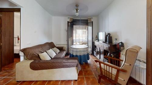 Fondon Apartment | Casona El Chaparral
