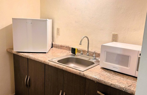 Guanajuato Apartment | Casona San Cayetano Suites & Lofts & Spa by SCE