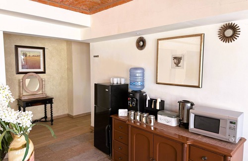 Guanajuato Apartment | Casona San Cayetano Suites & Lofts & Spa by SCE