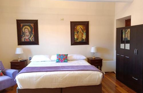Cusco Historic Center House | Casona Tupac Hotel Cusco