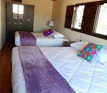 Cusco Historic Center House | Casona Tupac Hotel Cusco