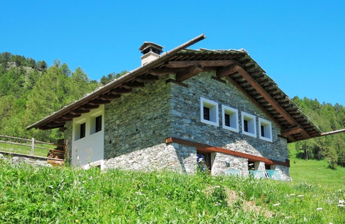 Sampeyre House | Casot Brusa by Interhome
