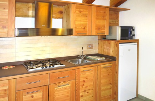 Sampeyre House | Casot Pra Viei by Interhome