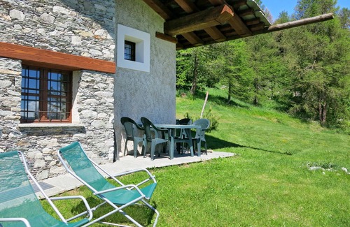 Sampeyre House | Casot Pra Viei by Interhome