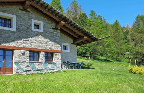 Sampeyre House | Casot Pra Viei by Interhome