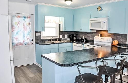 Holden Beach House | Casper's Hideaway