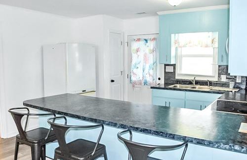 Holden Beach House | Casper's Hideaway