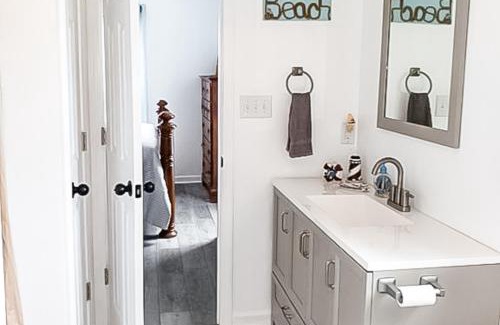 Holden Beach House | Casper's Hideaway