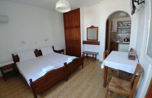 Piso Livadi Apartment | Casper's studios