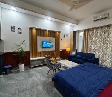 Greater Noida Apartment | Cassa Spaziaa