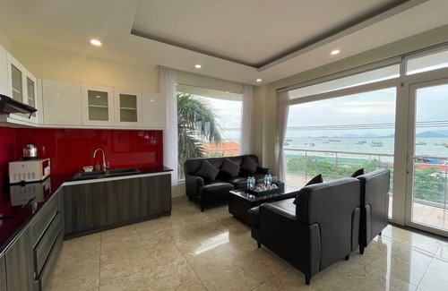 Vung Tau Apartment | Cassabella Hotel & Apartment