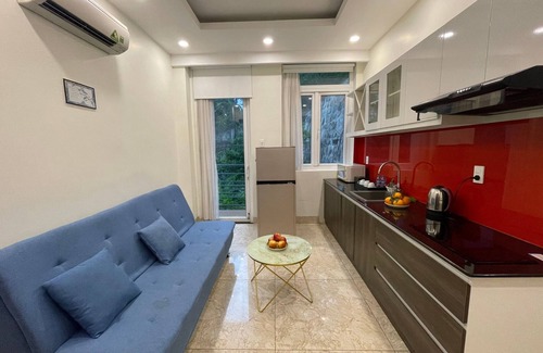 Vung Tau Apartment | Cassabella Hotel & Apartment