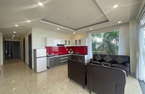 Vung Tau Apartment | Cassabella Hotel & Apartment