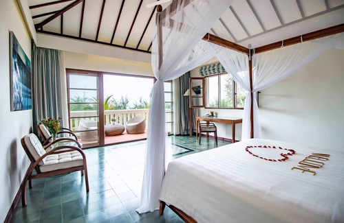 Duong Dong Hotel | Cassia Cottage Resort and Spa