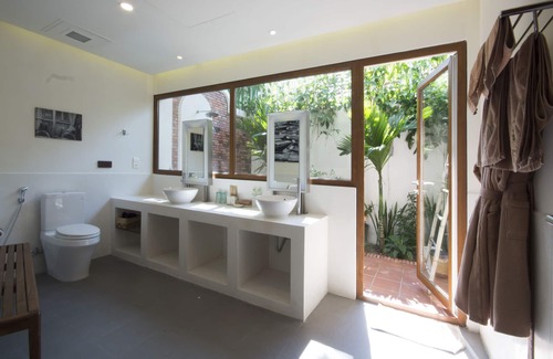 Duong Dong Hotel | Cassia Cottage Resort and Spa
