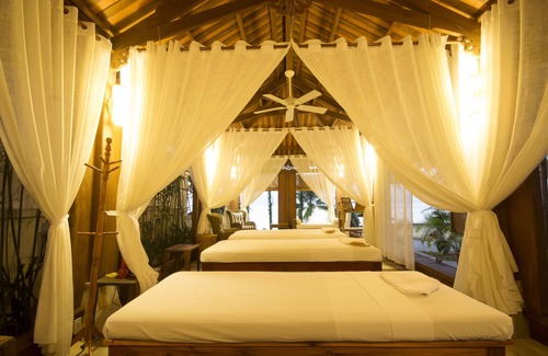 Duong Dong Hotel | Cassia Cottage Resort and Spa