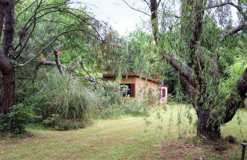 Gaillan-en-Medoc House | Castagney by Interhome