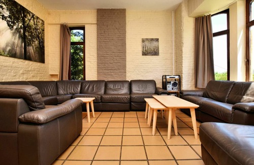 Barvaux House | Castarière 8 pax