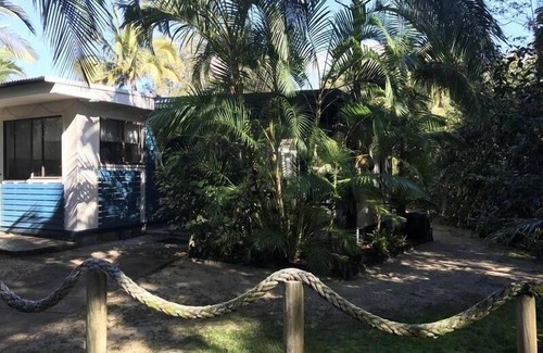 Eurong House | Castaways on Fraser - K'Gari (Fraser Island)