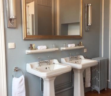 Etretat Bed & Breakfast | Castel De La Terrasse