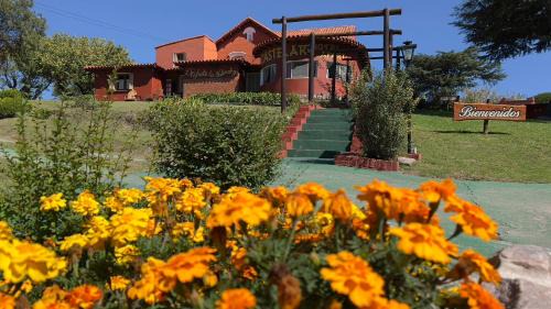 Huerta Grande Hotel | Castelar - Hotel & Apart