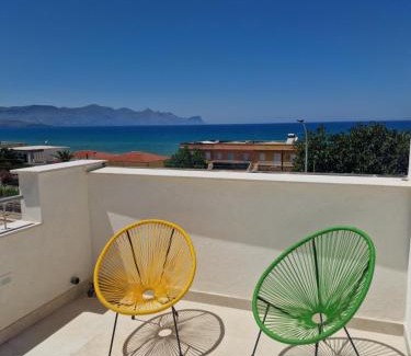 Alcamo Marina House | Castellammare Riviera