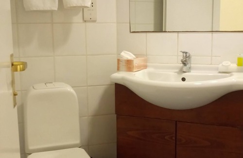 Nicosia Hotel | Castelli Hotel