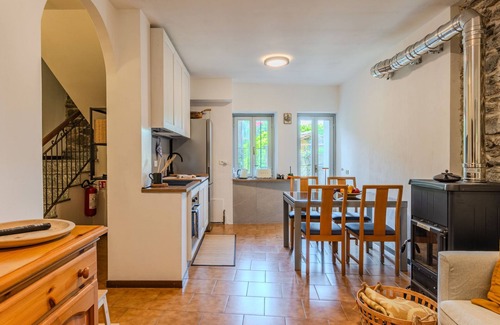 Dervio House | Castello by Interhome