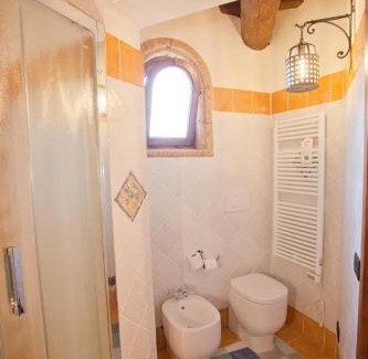 Lucca Historical Center Bed & Breakfast | Castello dei Templari