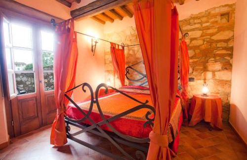 Lucca Historical Center Bed & Breakfast | Castello dei Templari