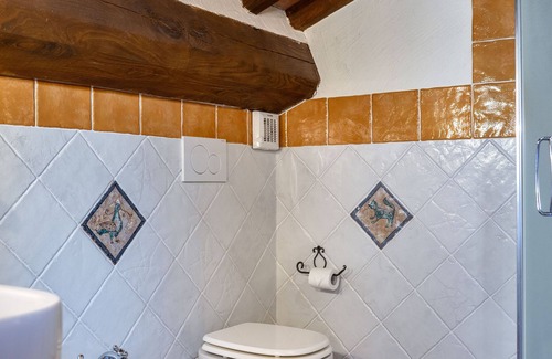 Lucca Historical Center Bed & Breakfast | Castello dei Templari