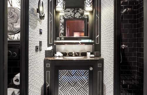 Quartier de la Place-Vendome Hotel | Castille Paris - Starhotels Collezione