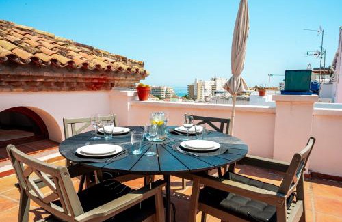 Marbella City Centre Apartment | Castillo de Marbella