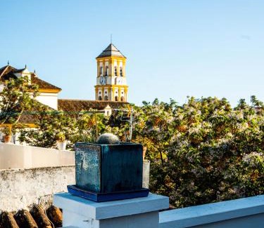 Marbella City Centre Apartment | Castillo de Marbella